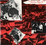 GG Allin and Antiseen - Murder Junkies