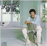 Lionel Richie - Can't Slow Down (Deluxe Edition)