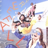 Dixie Dregs - Free Fall
