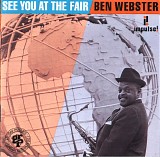 Ben Webster - See You At The Fair