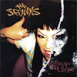 The Spunks - Russian Roulette