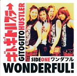 Gito Gito Hustler - Wonderful