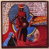 Davis, Miles (Miles Davis) - Live Evil