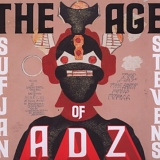 Sufjan Stevens - The Age of Adz