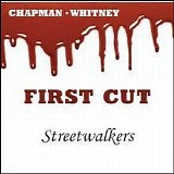 chapman-whitney - First Cut