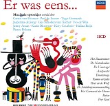 Various artists - Er was eens...