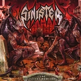 Sinister - The Silent Howling