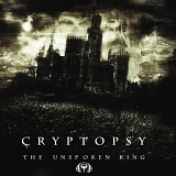 Cryptopsy - The Unspoken King