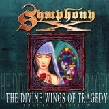Symphony X - The Divine Wings Of Tragedy