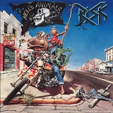 Risk - Hell's Animals