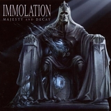 Immolation - Majesty And Decay