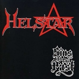 Helstar - Sins of the Past