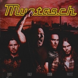 Mustasch - Mustasch