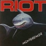 Riot - Nightbreaker