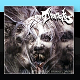 Thanatos - Undead. Unholy. Divine.