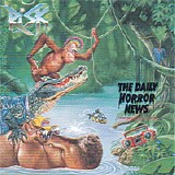 Risk - The Daily Horror News