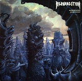 Resurrection - Embalmed Existence