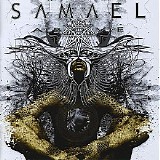 Samael - Above
