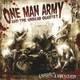 One Man Army And The Undead Quartet - Error in Evolution