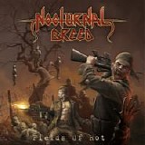 Nocturnal Breed - Fields of Rot