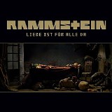 Rammstein - Liebe Ist FÃ¼r Alle Da [Deluxe Edition] NLT-Release
