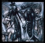 Triptykon - Eparistera Daimones