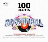 Various artists - 100 Hits - Rock 'N' Roll