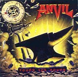 Anvil - Pound For Pound