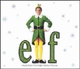Various artists - Elf [Orignal Soundtrack]