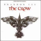 Various artists - The Crow