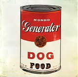 Mondo Generator - Dog Food