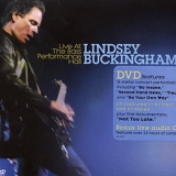 Lindsey Buckingham - Live at the Bass Performance Hall (W/Dvd)