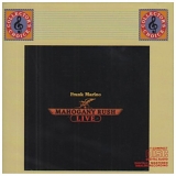 Frank Marino - Frank Marino & Mahogany Rush - Live