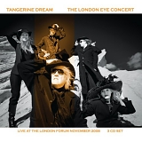Tangerine Dream - The London Eye Concert