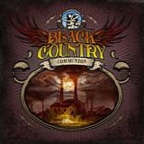 Various artists - Black Country Communion (CD/DVD)