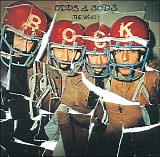 The Who - Odds & Sods (Compilation)
