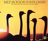 Milt Jackson - Sunflower