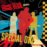 Cheap Trick - Special One