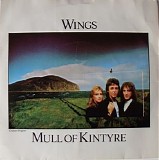 Wings - Mull Of Kintyre