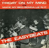 The Easybeats - Friday On My Mind