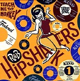 Various artists - R&B Hipshakers Vol.1 - Teach Me To Monkey