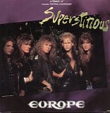 Europe - Superstitious
