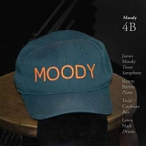 James Moody - Moody 4B