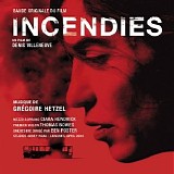 GrÃ©goire Hetzel - Incendies