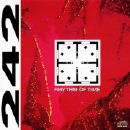 Front 242 - Rhythm Of Time