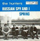 The Hunters - Russian Spy And I