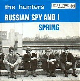 The Hunters - Russian Spy And I