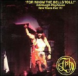 Fish - For Whom the Bells Toll [Import] Disc 2