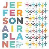 Jefferson Airplane - The Original Fillmore House Band