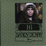 Denny, Sandy - Deluxe Box Set 16 - Sandy & Like and Old Fashioned Waltz